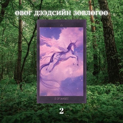 Өвөг дээдсийн зөвлөгөө 2-р групп